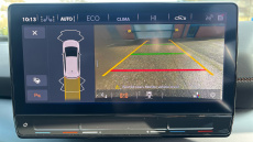 CUPRA Born 150kW V3 58kWh 5dr Auto Electric Hatchback